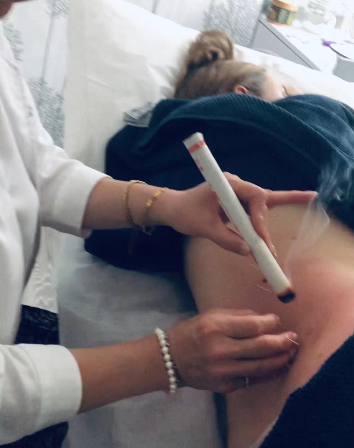 Image of treatment room