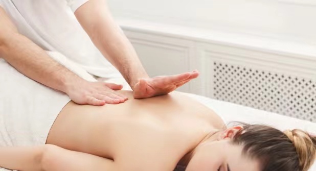 Image of treatment room